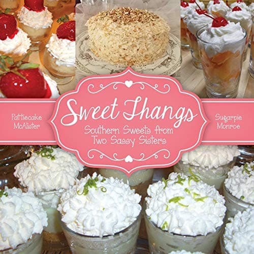 Tapa de Sweet Thangs