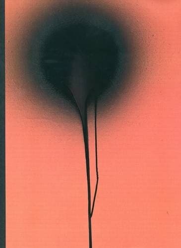 Tapa de Sprayed - Works from 1929 to 2015