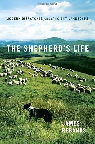 Tapa de The shepherd's life