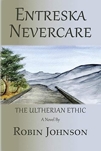Tapa de Entreska Nevercare