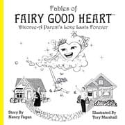 Tapa de Fables of Fairy Good Heart