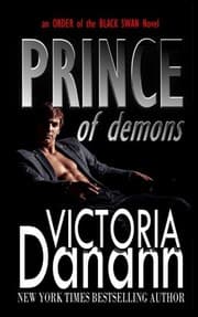 Tapa de Prince of Demons 1-3