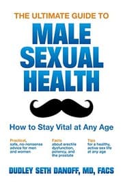Tapa de The Ultimate Guide to Male Sexual Health