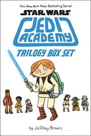 Tapa de Trilogy Box Set