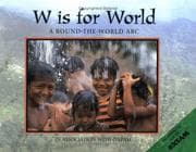 Tapa de W Is for World
