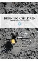 Tapa de Burning Children