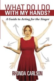 Tapa de What Do I Do With My Hands?
