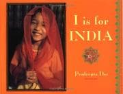Tapa de I Is for India