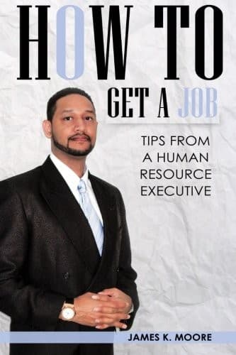 Tapa de How To Get A Job