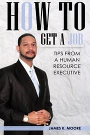 Tapa de How To Get A Job