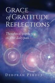 Tapa de Grace of Gratitude Reflections