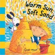 Tapa de Warm Sun, Soft Sand