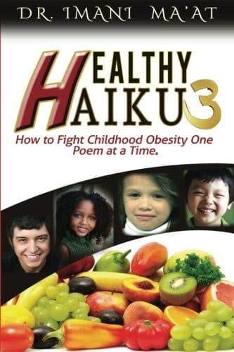 Tapa de Healthy Haiku 3
