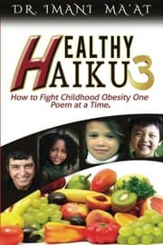 Tapa de Healthy Haiku 3