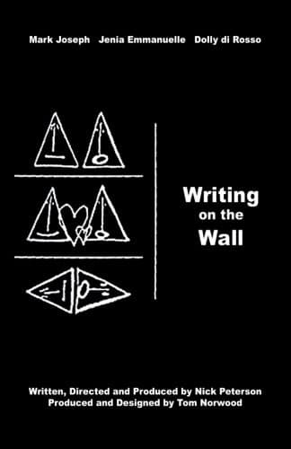 Tapa de Writing on the Wall