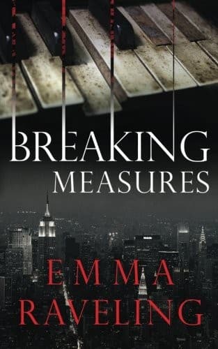 Tapa de Breaking Measures