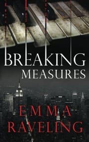 Tapa de Breaking Measures