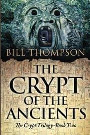 Tapa de The Crypt of the Ancients