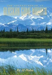 Tapa de The Adventures of an Alaskan Game Warden
