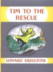 Tapa de Tim to the Rescue (Little Tim)