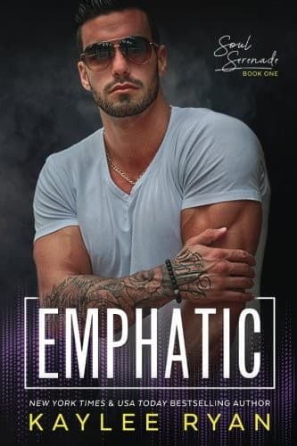 Tapa de Emphatic