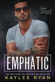 Tapa de Emphatic