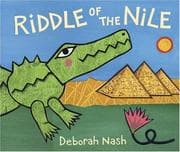 Tapa de Riddle of the Nile