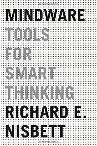 Tapa de Mindware