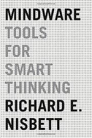 Tapa de Mindware
