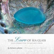 Tapa de The Lure of Sea Glass