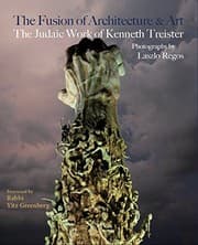 Tapa de The Fusion of Architecture & Art