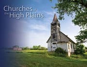 Tapa de Churches of the High Plains