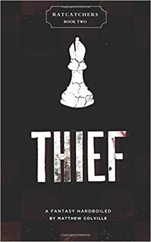 Tapa de Thief