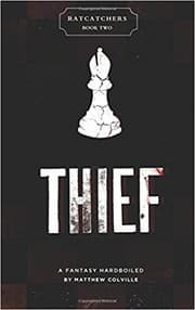Tapa de Thief