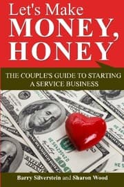 Tapa de Let's Make Money, Honey