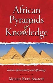 Tapa de African Pyramids of Knowledge