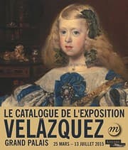 Tapa de Vélasquez