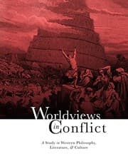 Tapa de Worldviews in Conflict