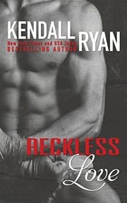 Tapa de Reckless Love