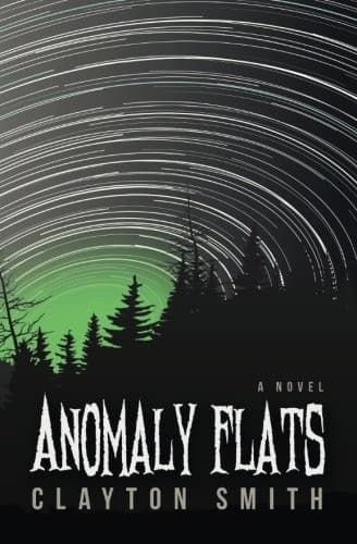 Tapa de Anomaly Flats