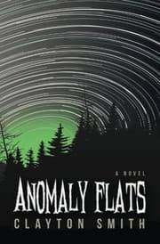 Tapa de Anomaly Flats