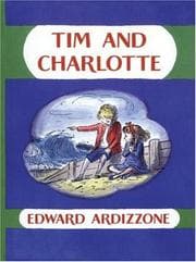 Tapa de Tim and Charlotte (Little Tim)