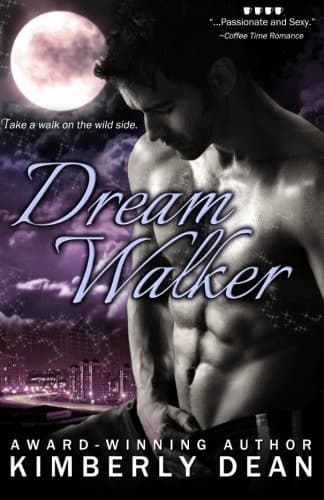 Tapa de Dream Walker