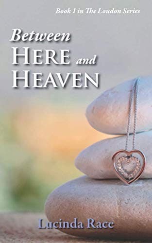 Tapa de Between Here and Heaven