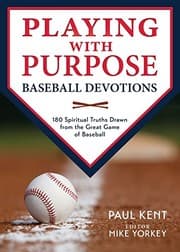 Tapa de Playing with Purpose