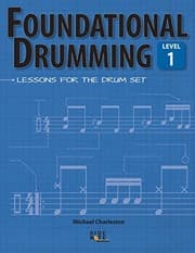 Tapa de Foundational Drumming, Level 1