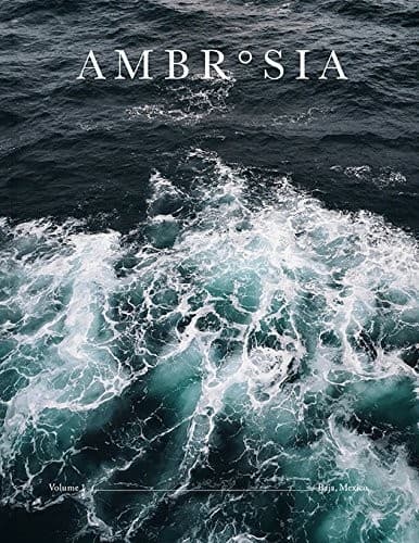 Tapa de Ambrosia, Volume 1