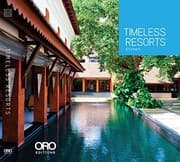 Tapa de Timeless Resorts