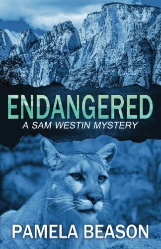 Tapa de Endangered