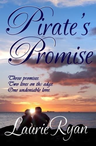 Tapa de Pirate's Promise